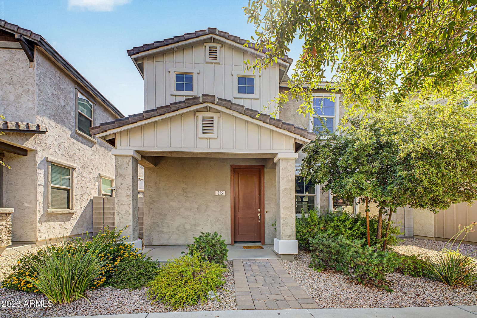 255 N 69TH Place, Mesa, AZ 85207