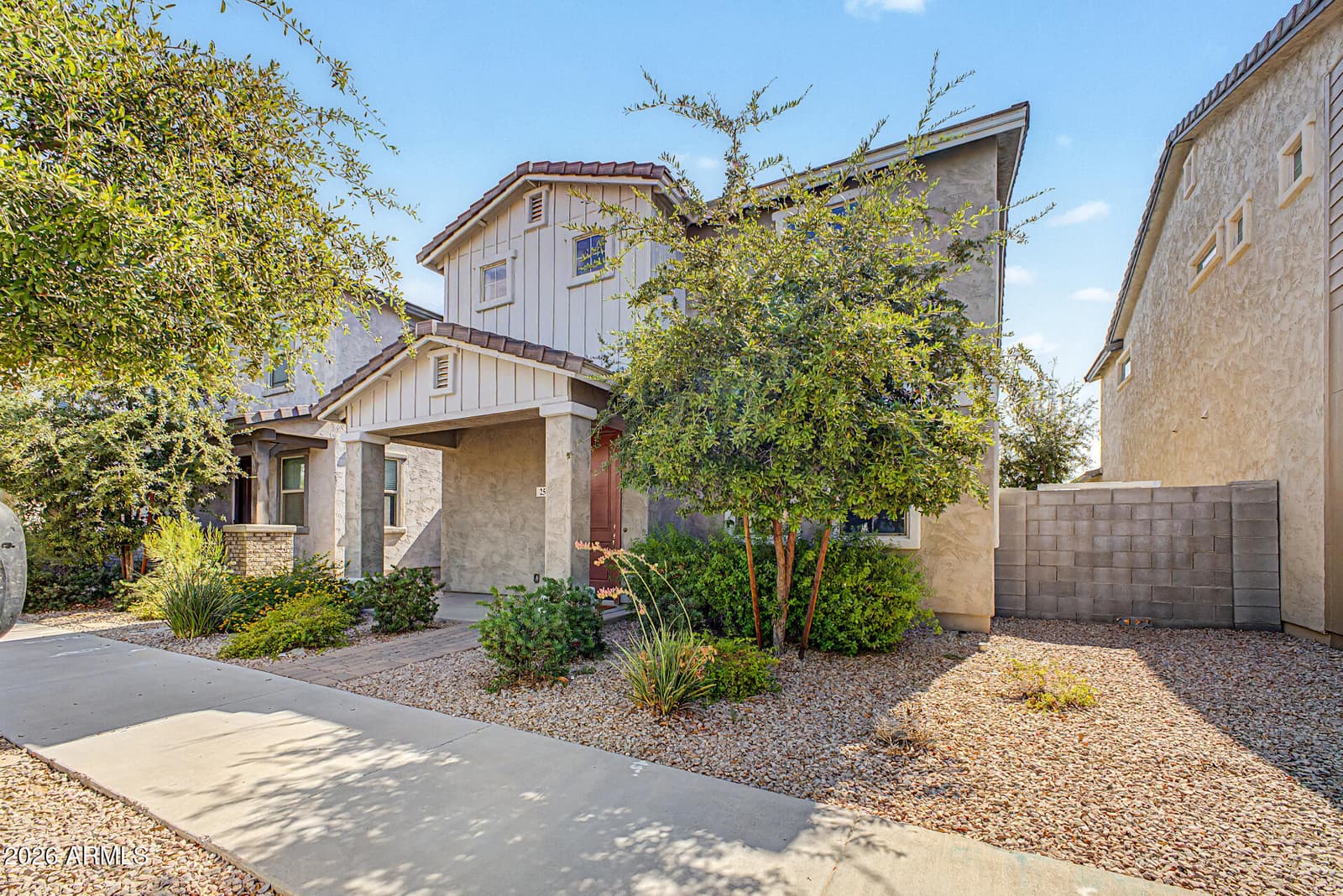 255 N 69TH Place, Mesa, AZ 85207 — photo 5 of 31