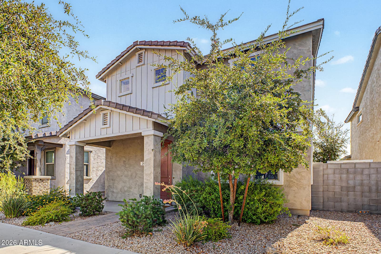 255 N 69TH Place, Mesa, AZ 85207 — photo 6 of 31