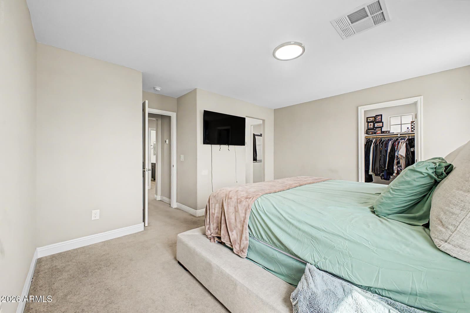 255 N 69TH Place, Mesa, AZ 85207 — photo 16 of 31