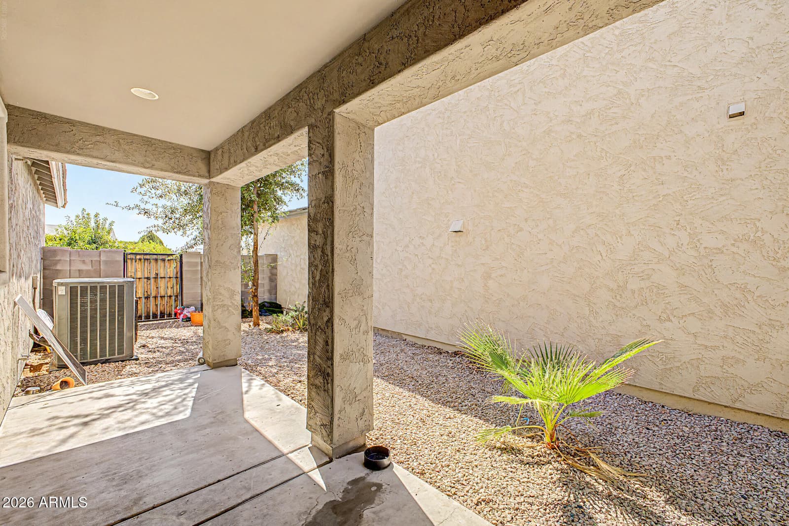 255 N 69TH Place, Mesa, AZ 85207 — photo 28 of 31