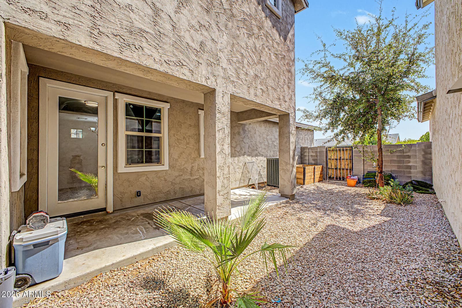 255 N 69TH Place, Mesa, AZ 85207 — photo 29 of 31