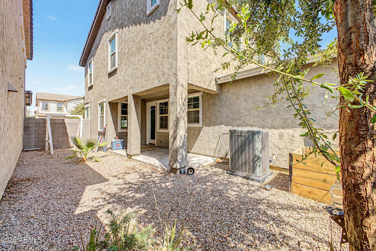 255 N 69TH Place, Mesa, AZ 85207 — photo 30 of 31