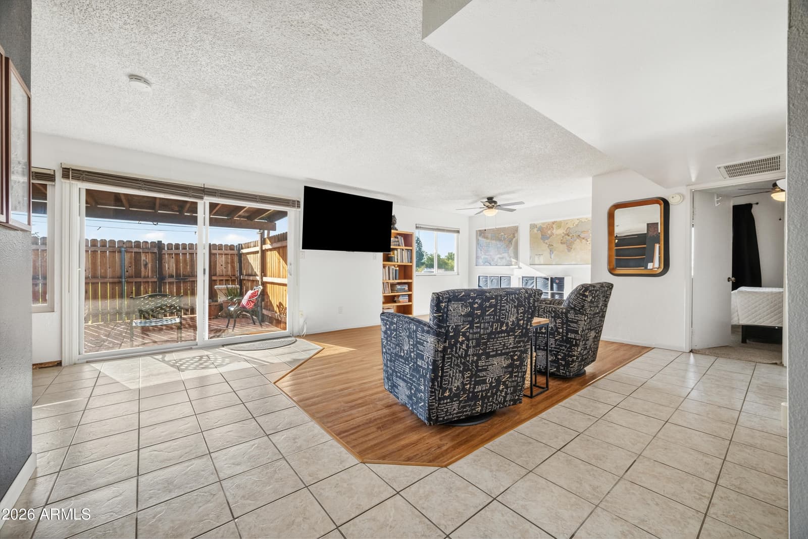 4308 PLAZA Vista A, Sierra Vista, AZ 85635 — photo 5 of 25