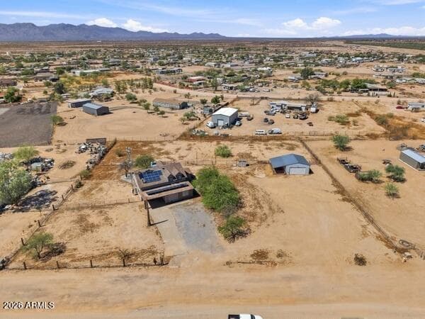 27602 N DENVER HILL Drive, Wittmann, AZ 85361 — photo 35 of 38