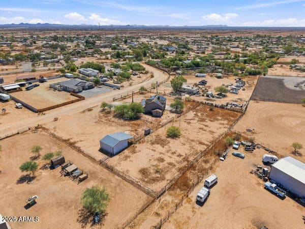 27602 N DENVER HILL Drive, Wittmann, AZ 85361 — photo 37 of 38