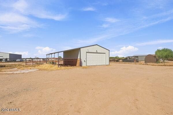 27602 N DENVER HILL Drive, Wittmann, AZ 85361 — photo 4 of 38