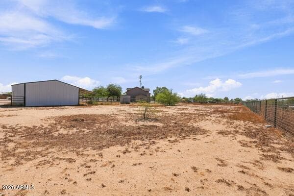 27602 N DENVER HILL Drive, Wittmann, AZ 85361 — photo 38 of 38