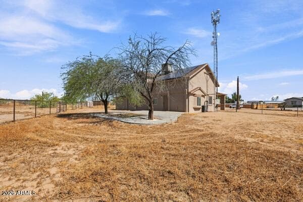 27602 N DENVER HILL Drive, Wittmann, AZ 85361 — photo 33 of 38
