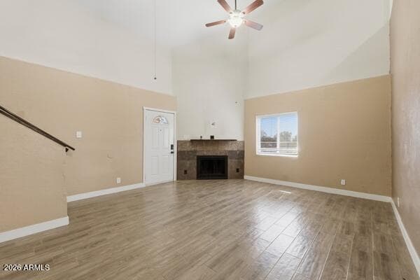 27602 N DENVER HILL Drive, Wittmann, AZ 85361 — photo 9 of 38