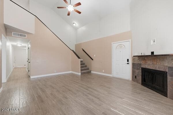 27602 N DENVER HILL Drive, Wittmann, AZ 85361 — photo 10 of 38