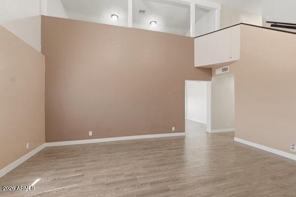 27602 N DENVER HILL Drive, Wittmann, AZ 85361 — photo 11 of 38