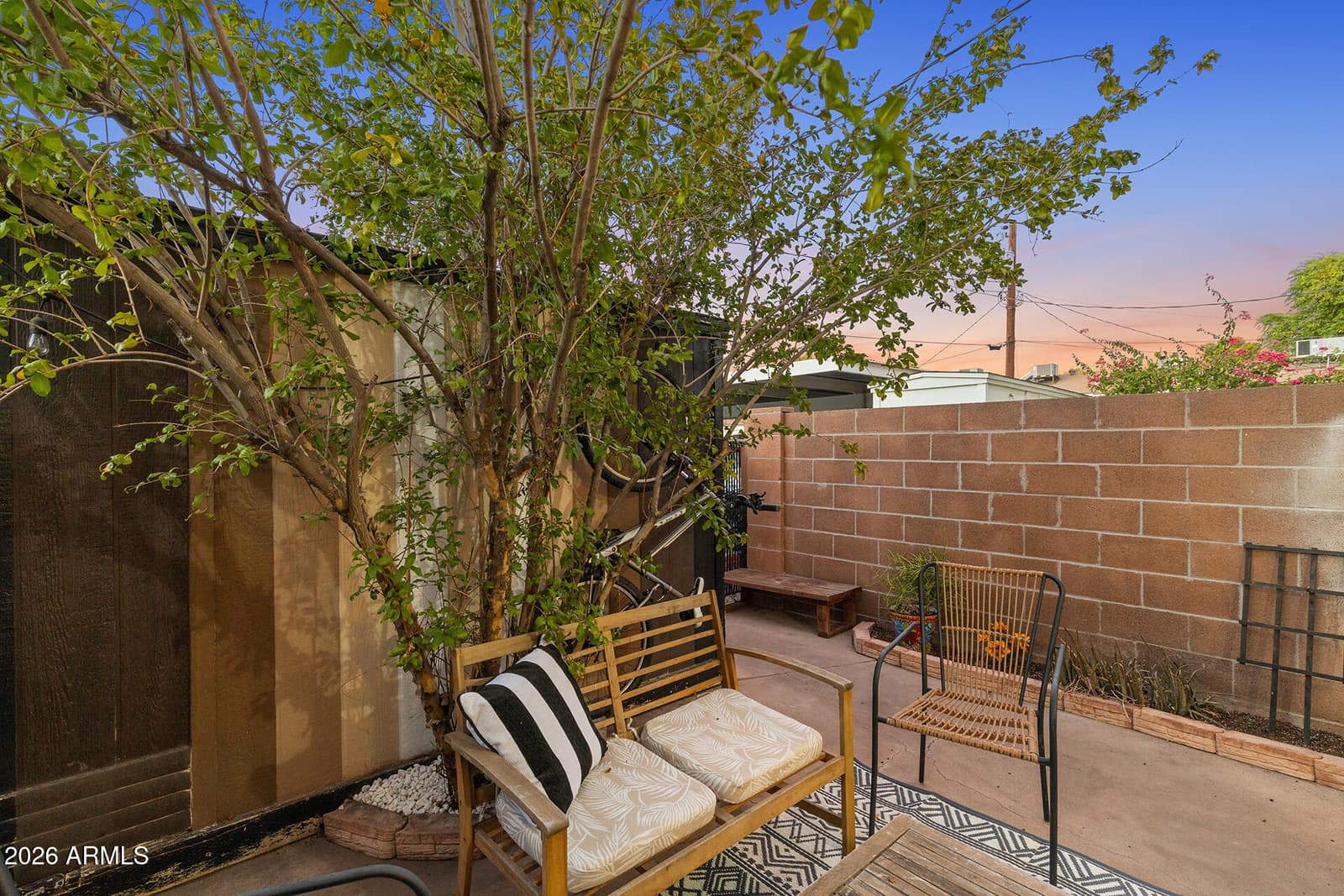 1624 W CAMPBELL Avenue, Phoenix, AZ 85015 — photo 34 of 38