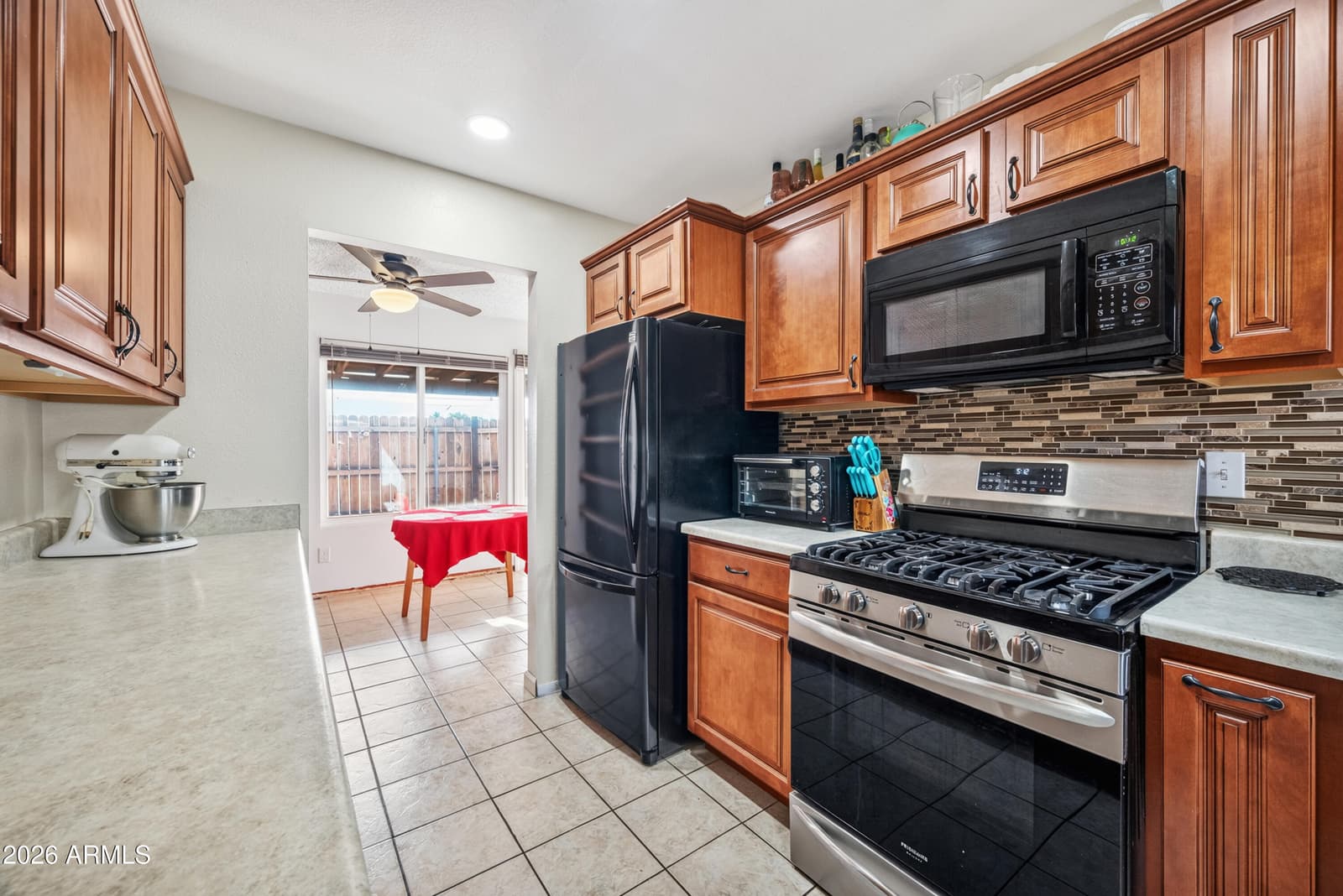 4308 PLAZA Vista A, Sierra Vista, AZ 85635 — photo 4 of 25