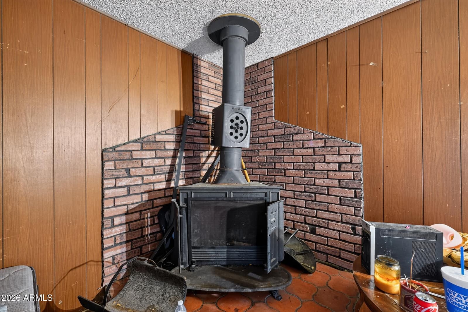 349 S DEVEREAUX Street, Globe, AZ 85501 — photo 10 of 22