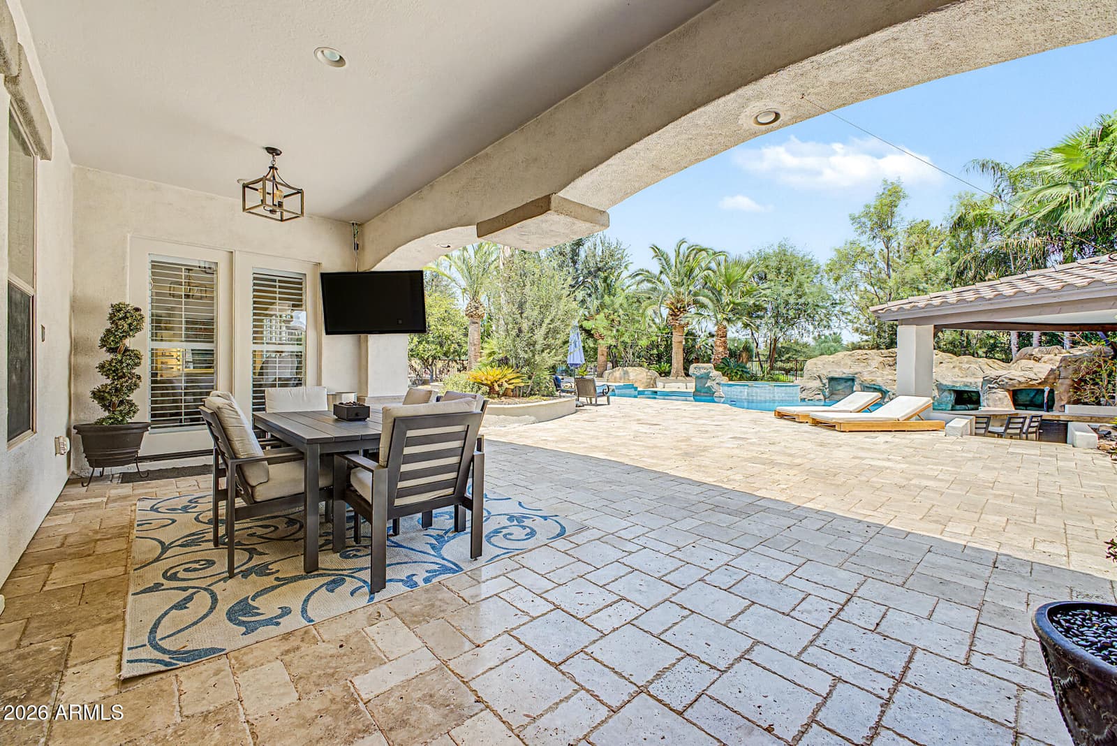 20184 E STONECREST Drive, Queen Creek, AZ 85142 — photo 57 of 70