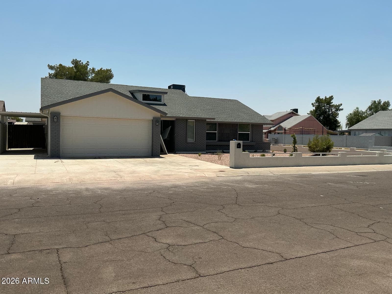 8837 W HIGHLAND Avenue, Phoenix, AZ 85037 — photo 1 of 21