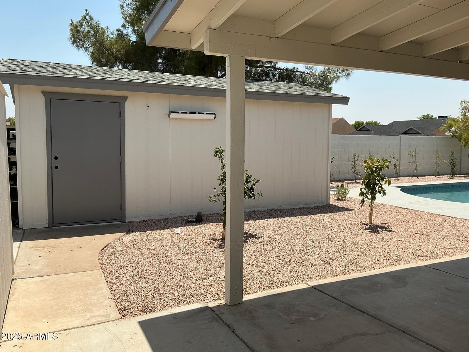 8837 W HIGHLAND Avenue, Phoenix, AZ 85037 — photo 3 of 21