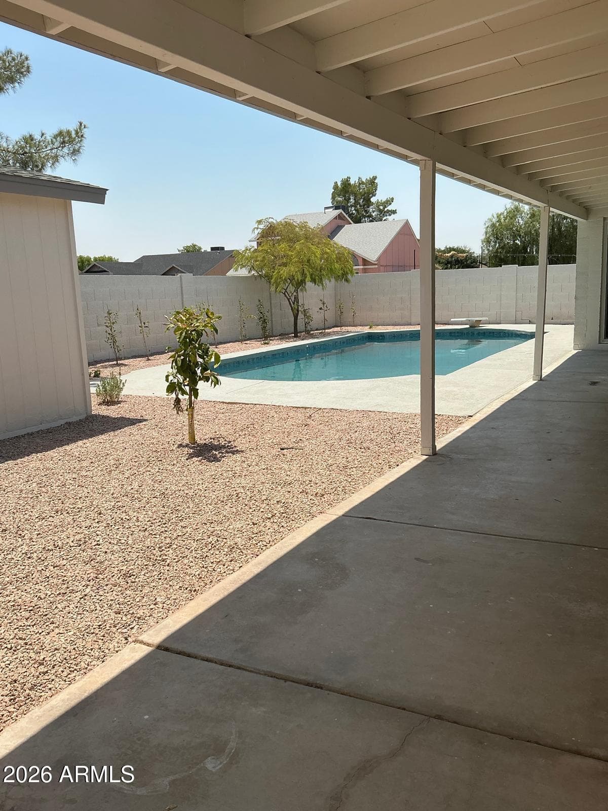 8837 W HIGHLAND Avenue, Phoenix, AZ 85037 — photo 4 of 21