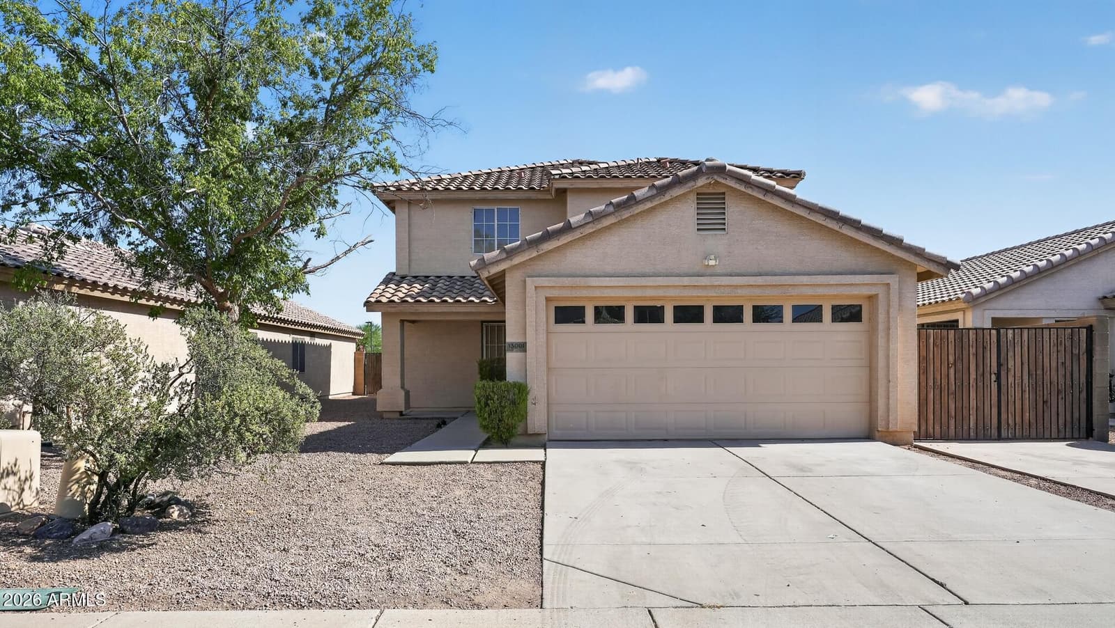 13001 W CHERRY HILLS Drive, El Mirage, AZ 85335 — photo 1 of 15