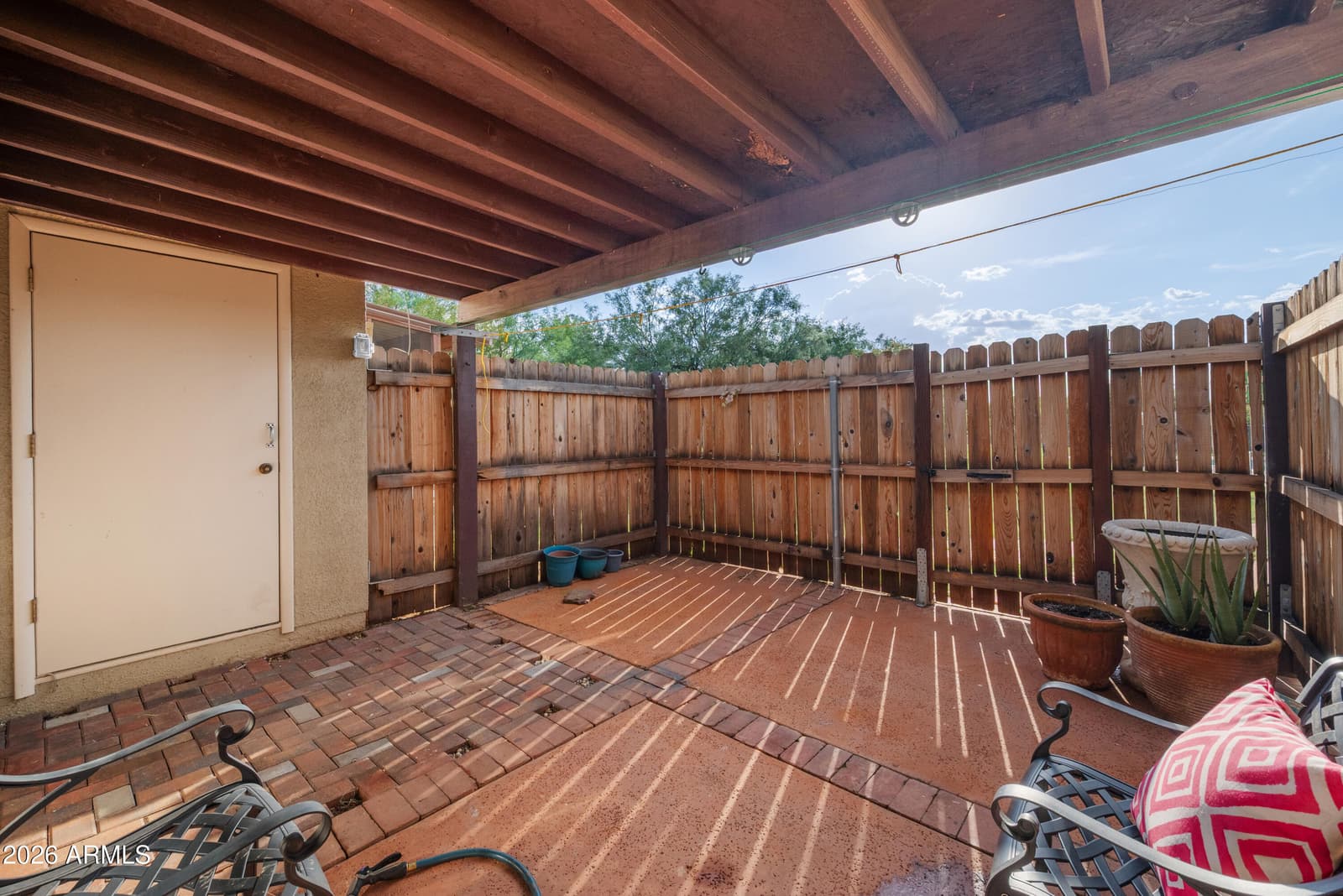 4308 PLAZA Vista A, Sierra Vista, AZ 85635 — photo 20 of 25
