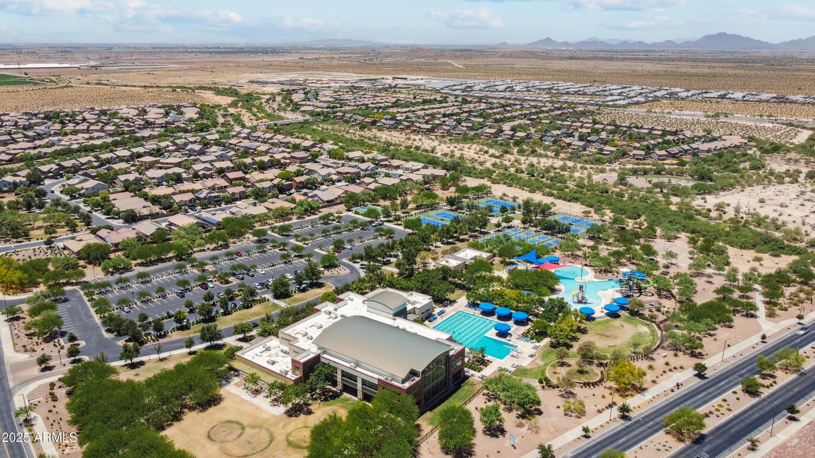 1497 N FENWAY Drive, Florence, AZ 85132 — photo 15 of 29