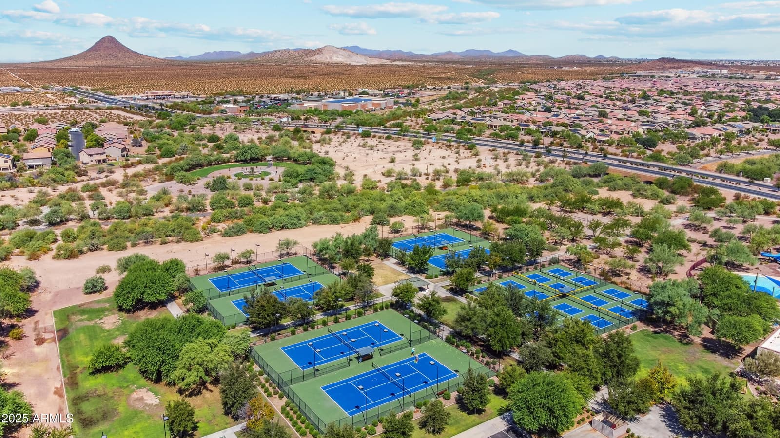 1497 N FENWAY Drive, Florence, AZ 85132 — photo 17 of 29