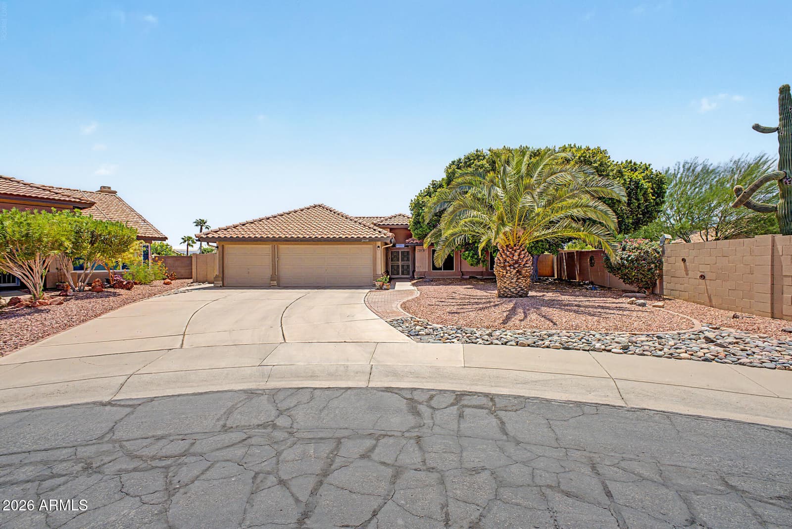 20439 N 110th Avenue, Sun City, AZ 85373 — photo 1 of 39