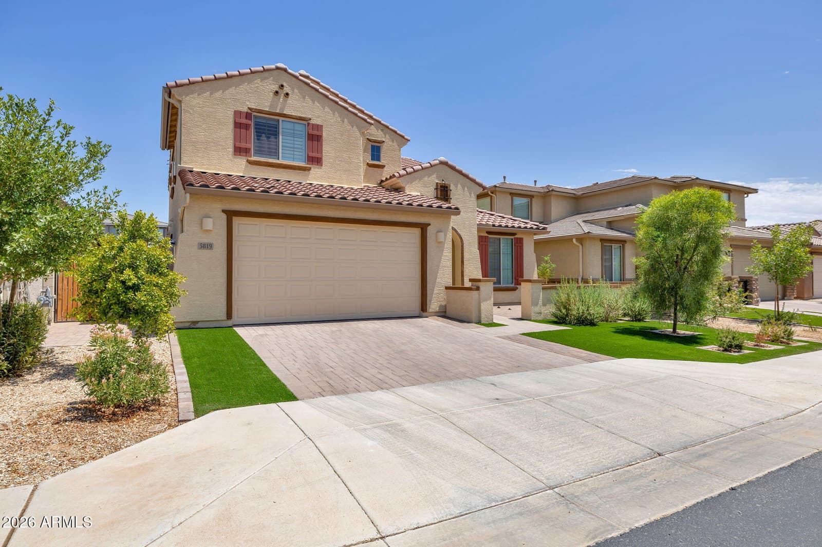 5819 N 88TH Lane, Glendale, AZ 85305 — photo 2 of 25