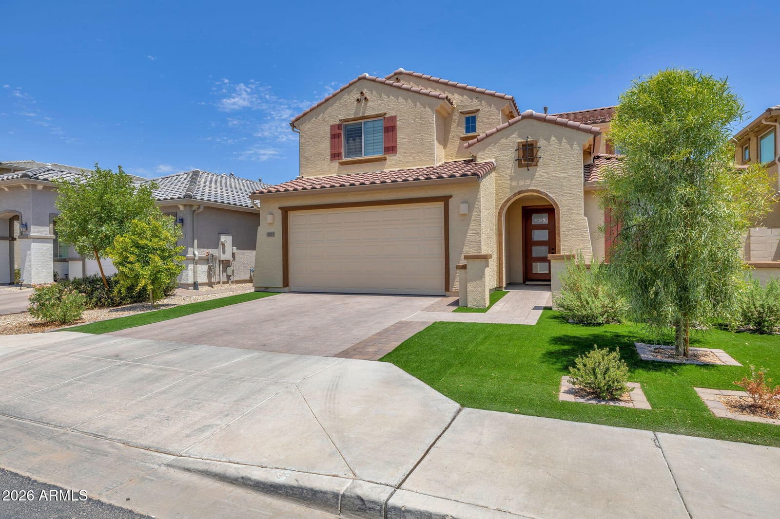 5819 N 88TH Lane, Glendale, AZ 85305 — photo 3 of 25
