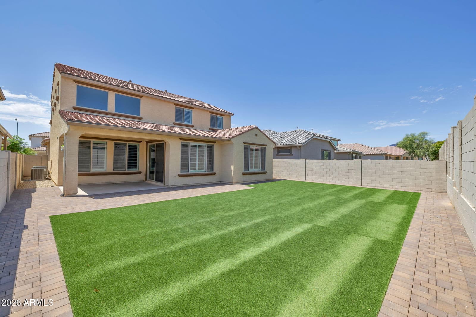 5819 N 88TH Lane, Glendale, AZ 85305 — photo 24 of 25