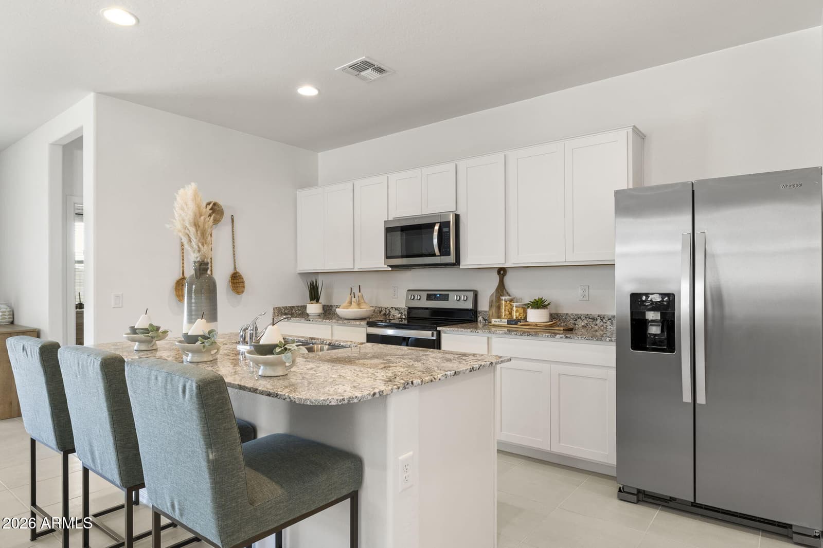 1497 N FENWAY Drive, Florence, AZ 85132 — photo 5 of 29