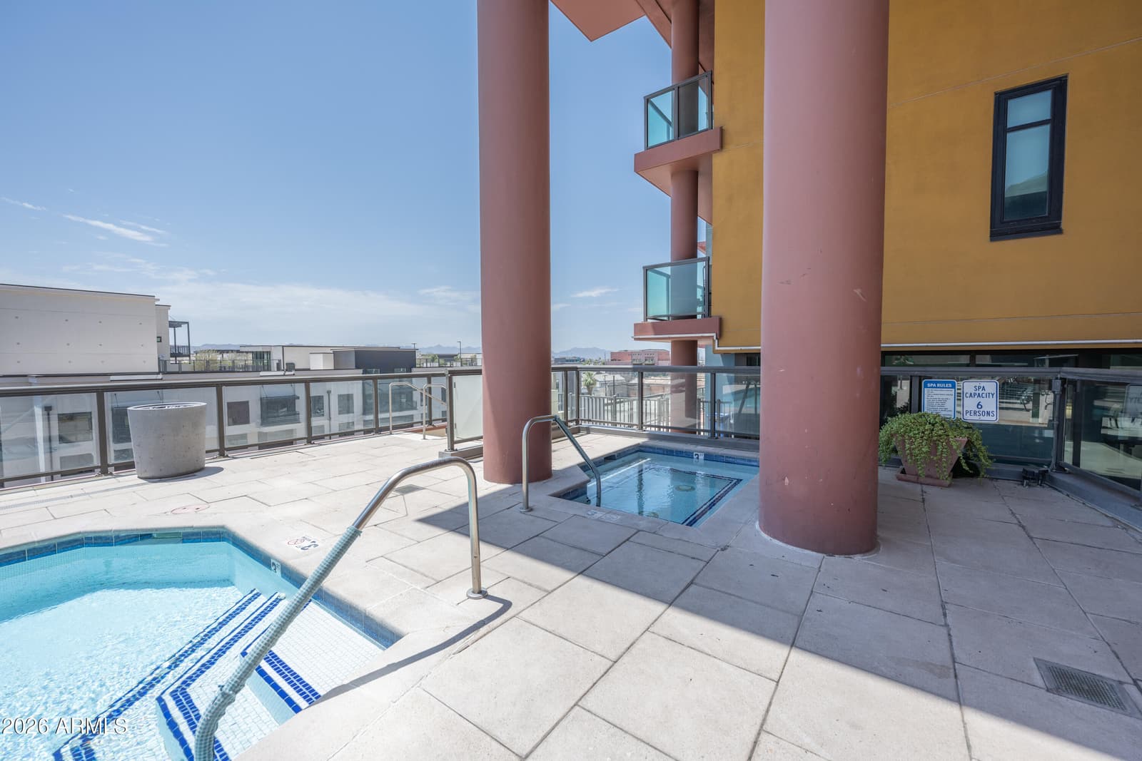 310 S 4TH Street 805, Phoenix, AZ 85004 — photo 51 of 69