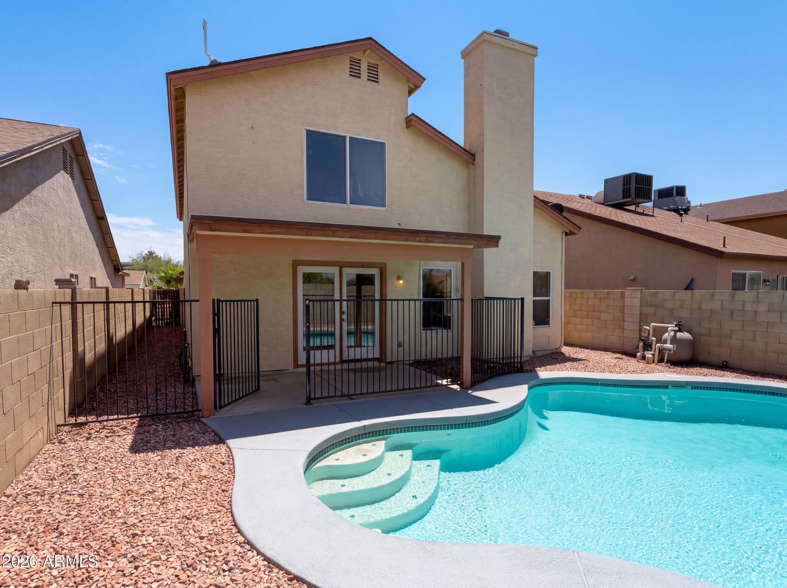 7436 W SANNA Street, Peoria, AZ 85345 — photo 5 of 28