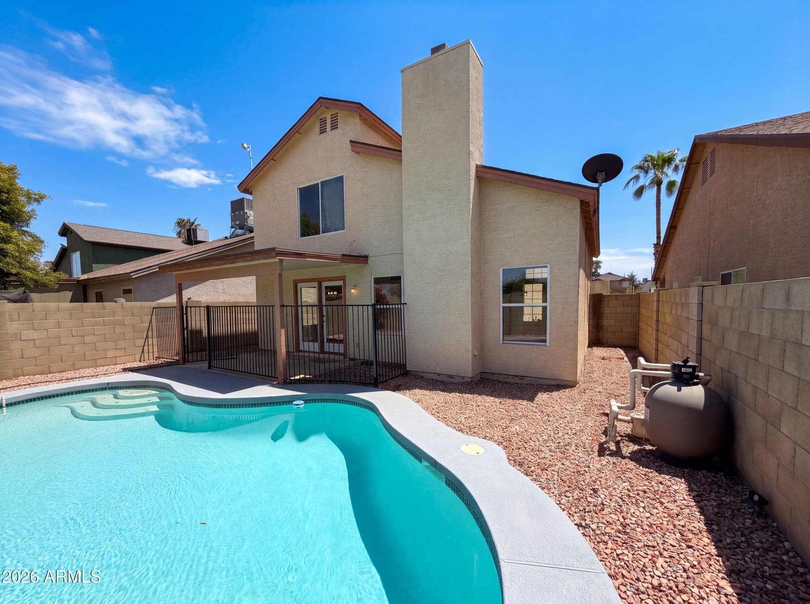 7436 W SANNA Street, Peoria, AZ 85345 — photo 28 of 28