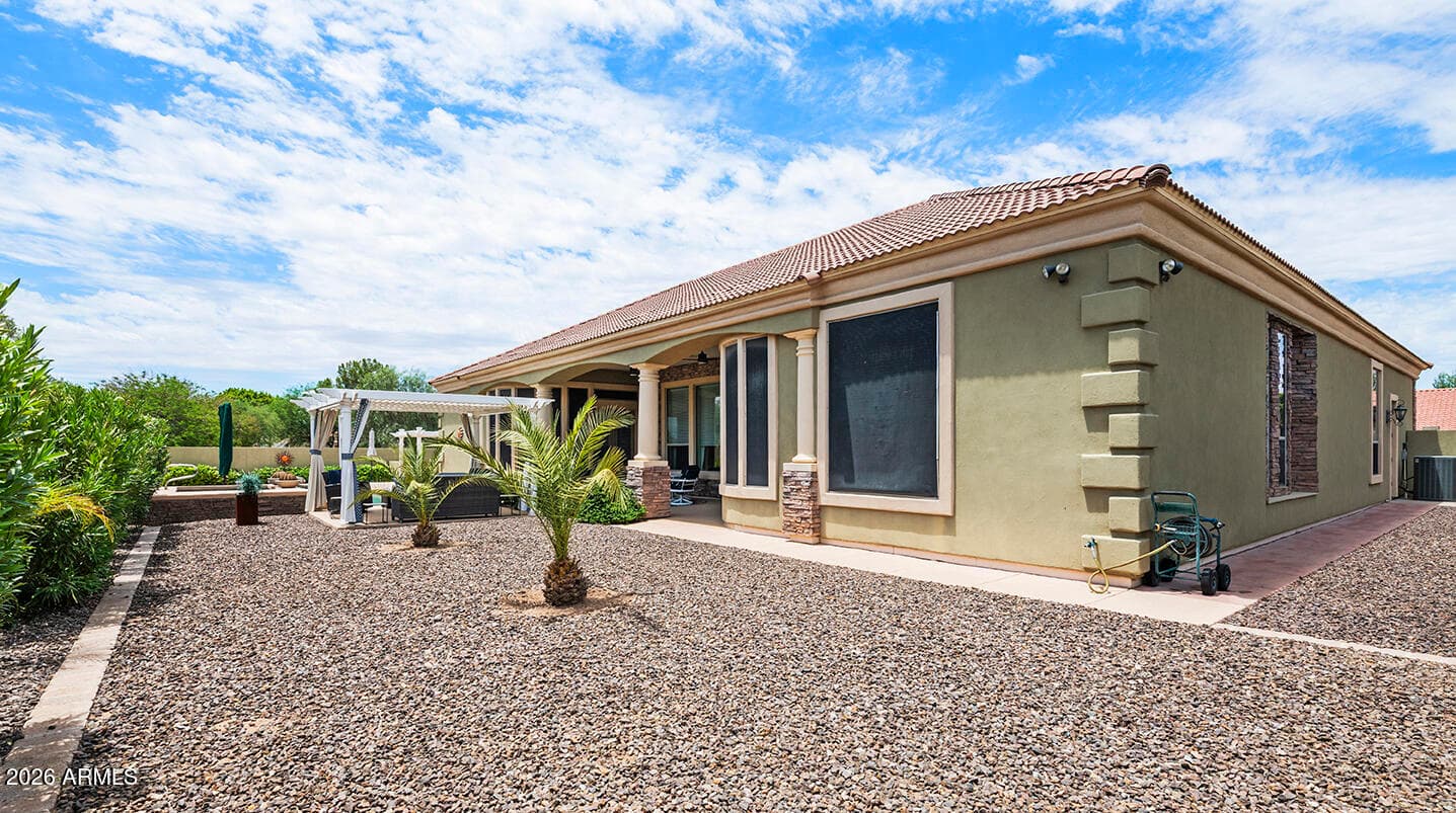 7639 W LIBBY Street, Glendale, AZ 85308 — photo 42 of 52