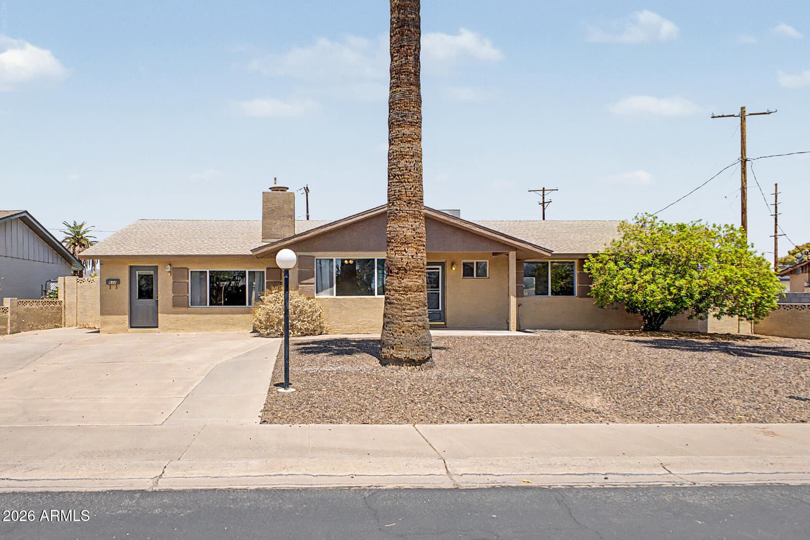 622 E GRACE Drive, Tempe, AZ 85288 — photo 1 of 24