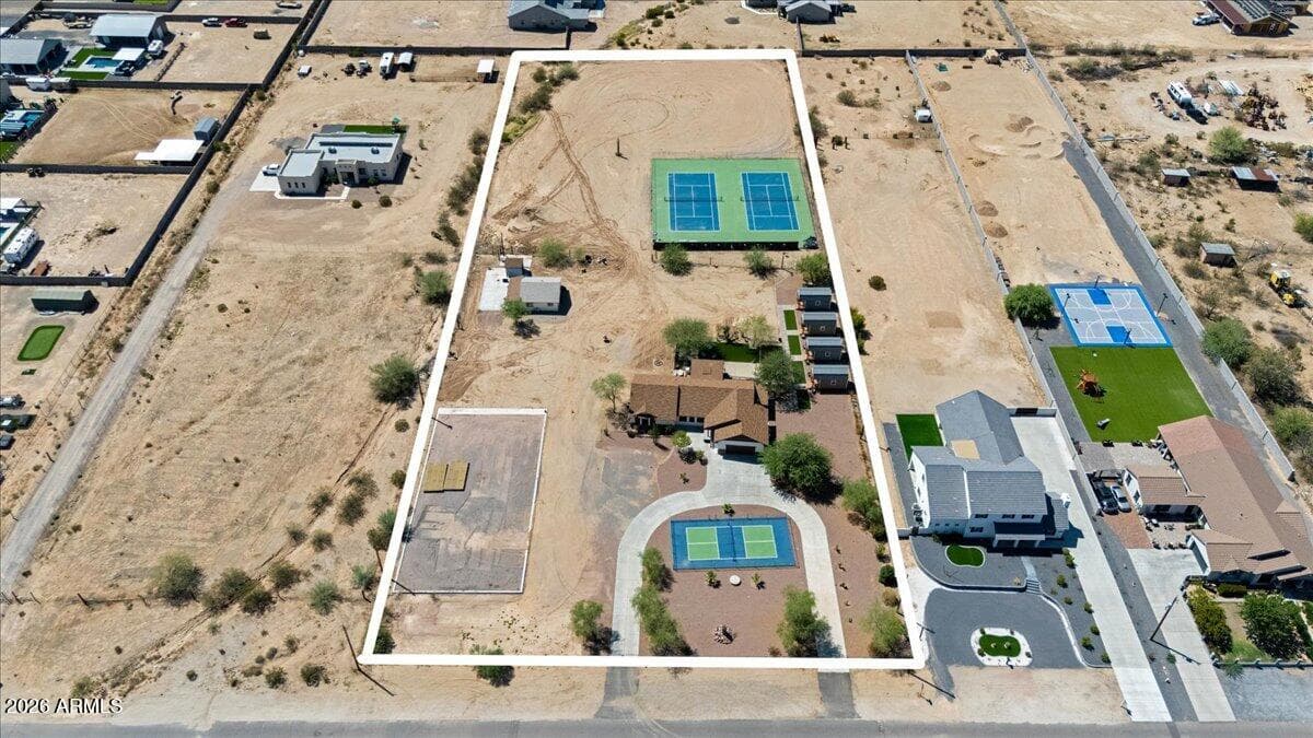 2413 W PHILLIPS Road, Queen Creek, AZ 85144 — photo 1 of 59