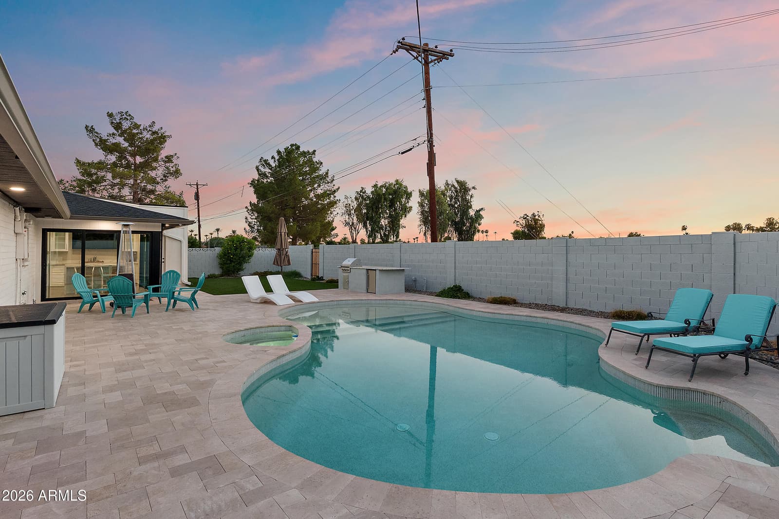 4546 N 86TH Street, Scottsdale, AZ 85251 — photo 31 of 33