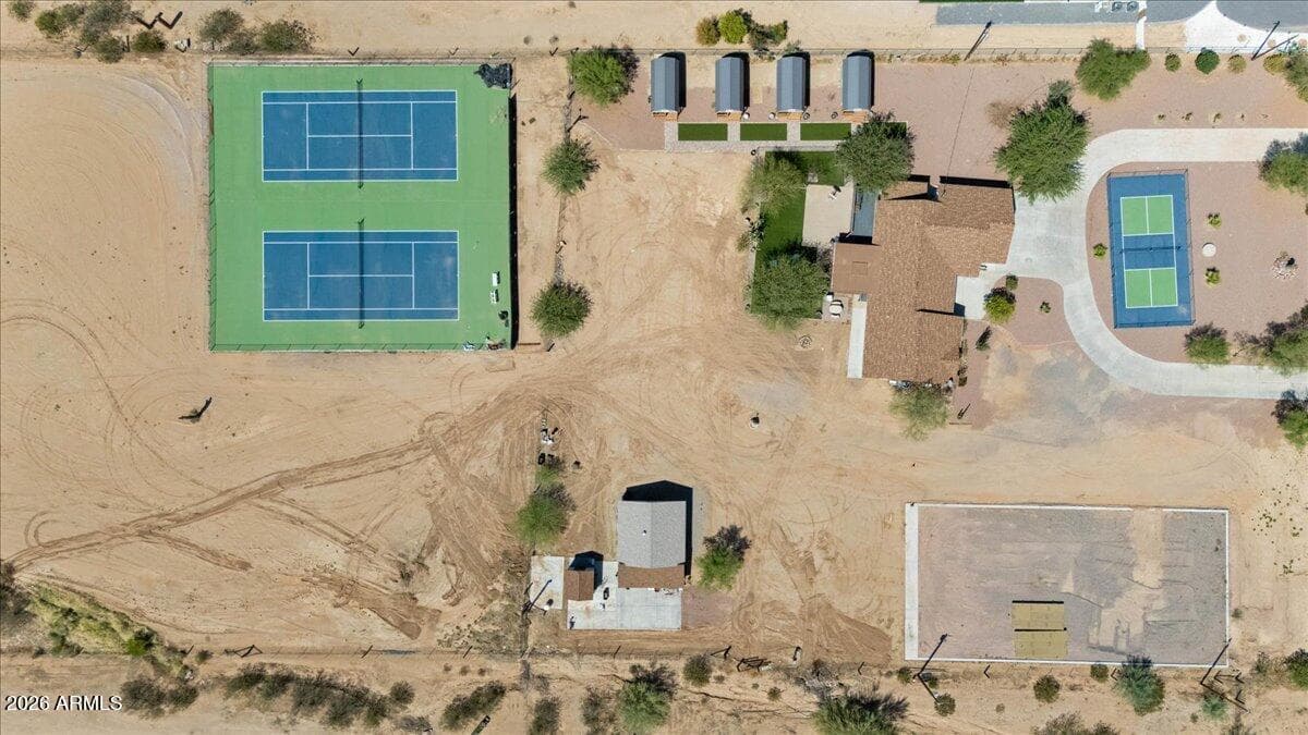 2413 W PHILLIPS Road, Queen Creek, AZ 85144 — photo 3 of 59