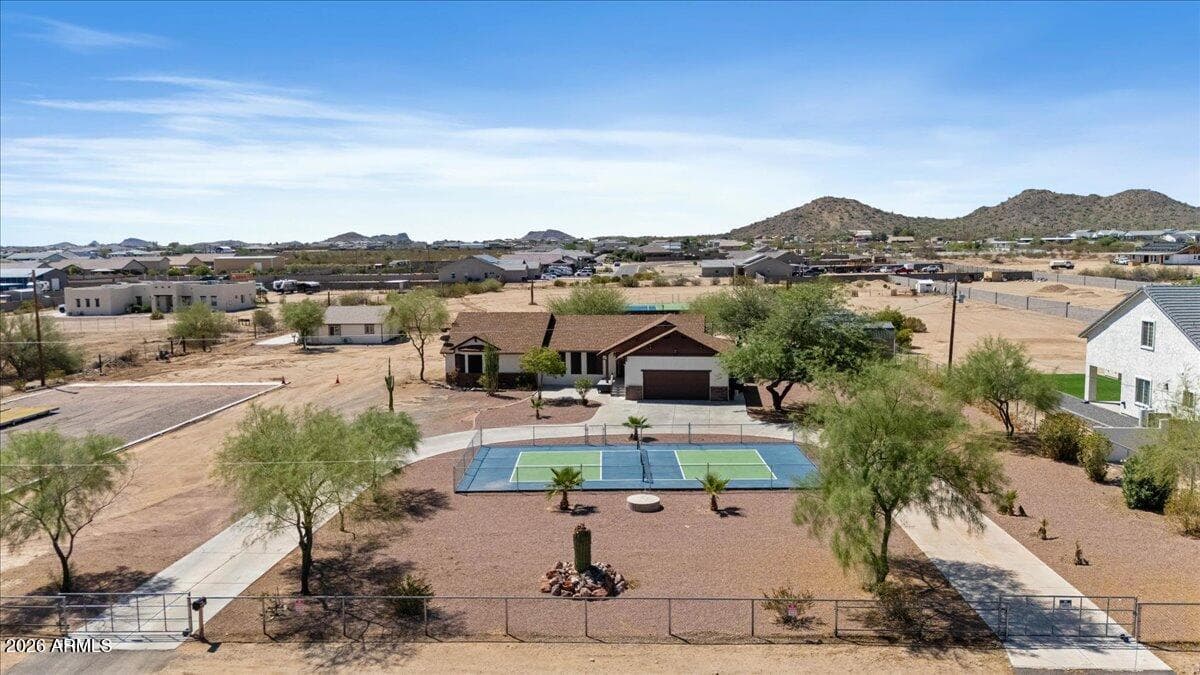 2413 W PHILLIPS Road, Queen Creek, AZ 85144 — photo 4 of 59
