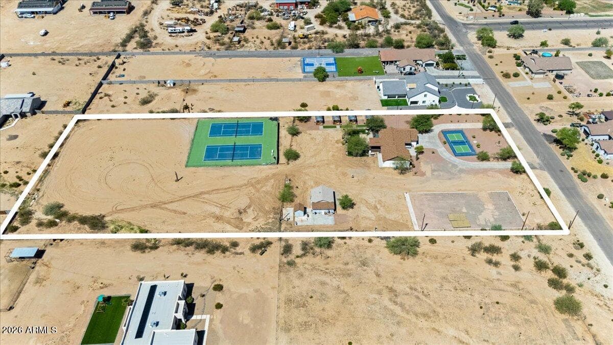 2413 W PHILLIPS Road, Queen Creek, AZ 85144 — photo 6 of 59