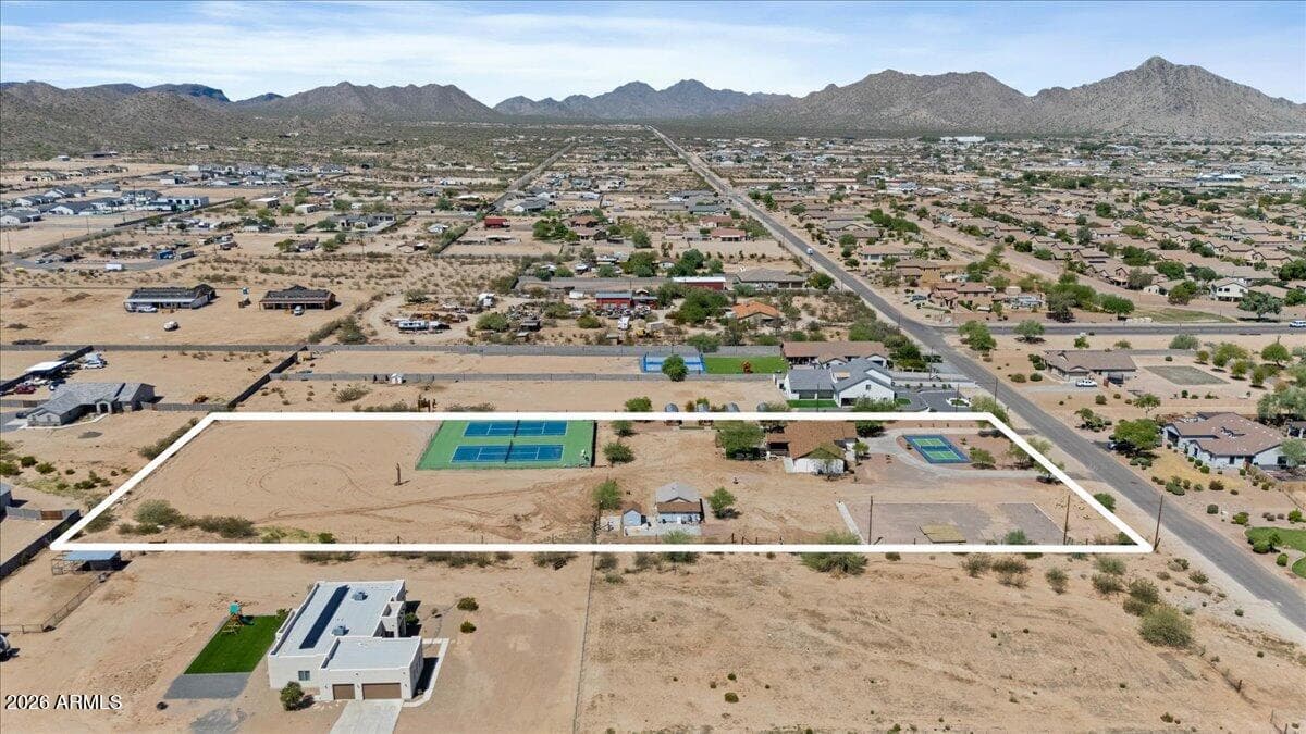 2413 W PHILLIPS Road, Queen Creek, AZ 85144 — photo 7 of 59