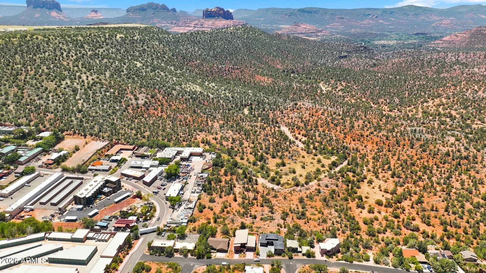 2315 STANLEY STEAMER Drive, Sedona, AZ 86336 — photo 29 of 32