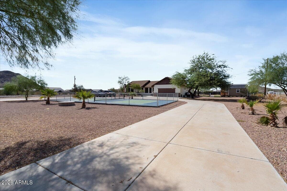 2413 W PHILLIPS Road, Queen Creek, AZ 85144 — photo 12 of 59