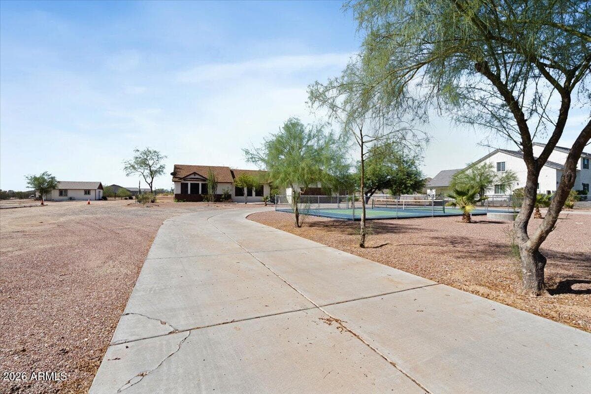 2413 W PHILLIPS Road, Queen Creek, AZ 85144 — photo 13 of 59