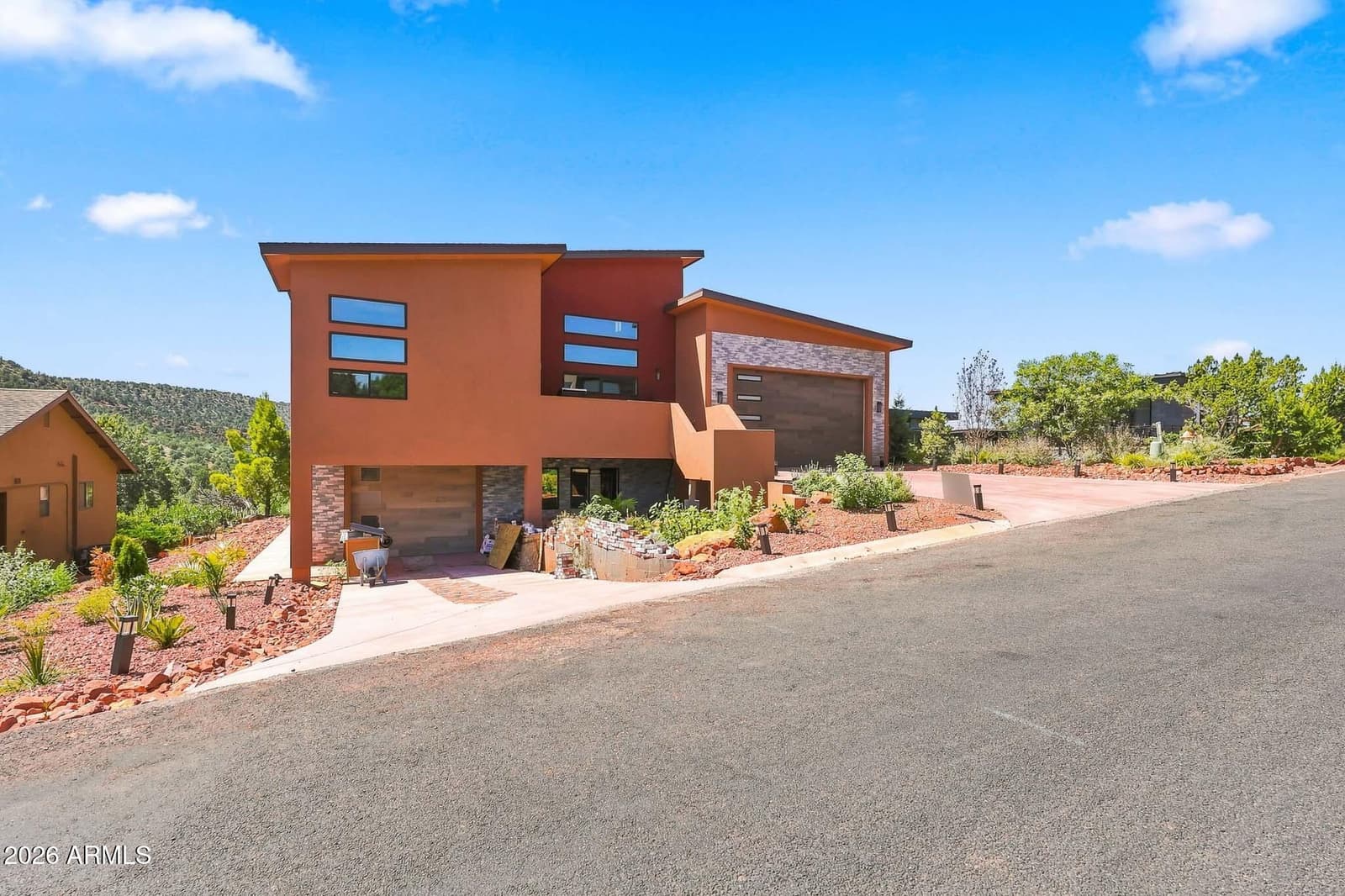 2315 STANLEY STEAMER Drive, Sedona, AZ 86336 — photo 2 of 32