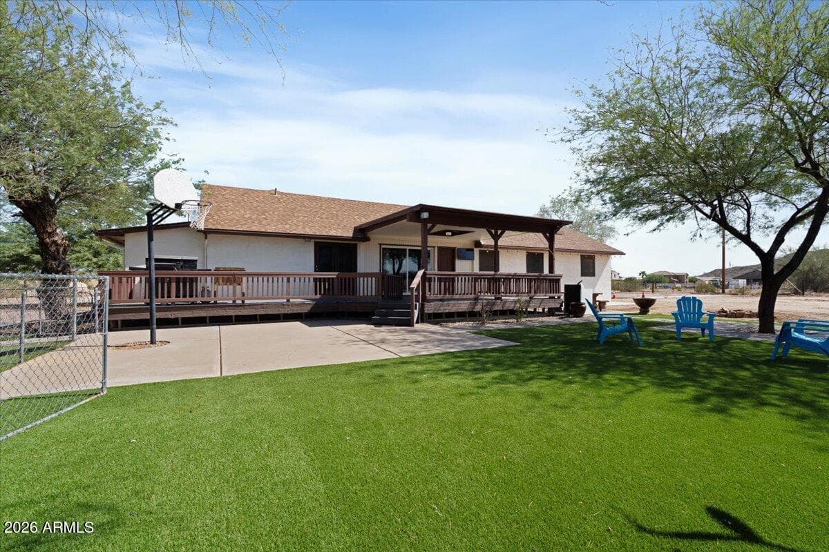 2413 W PHILLIPS Road, Queen Creek, AZ 85144 — photo 53 of 59