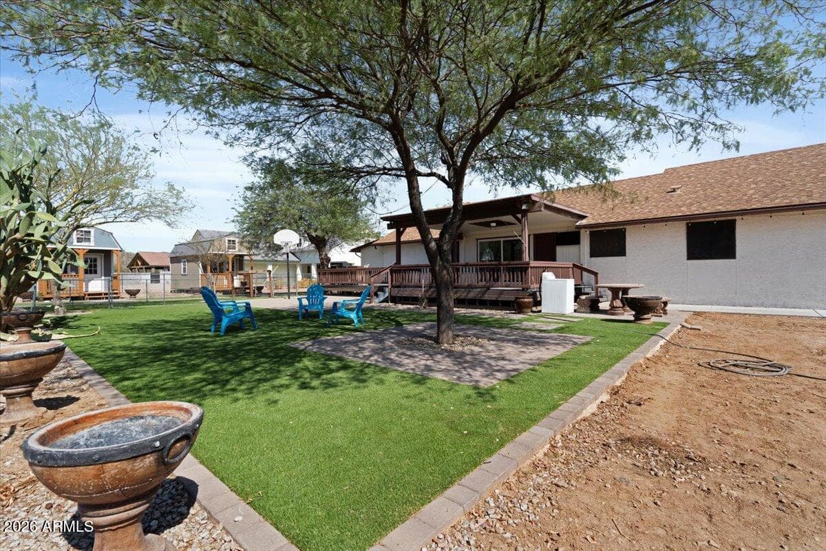 2413 W PHILLIPS Road, Queen Creek, AZ 85144 — photo 54 of 59