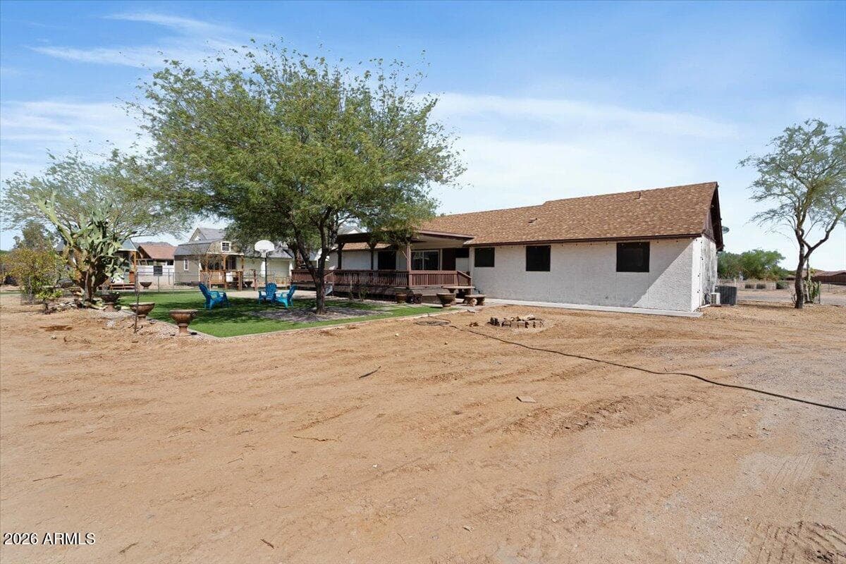 2413 W PHILLIPS Road, Queen Creek, AZ 85144 — photo 55 of 59